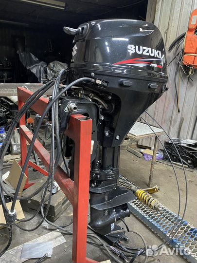 Suzuki df20 df9.9 df15