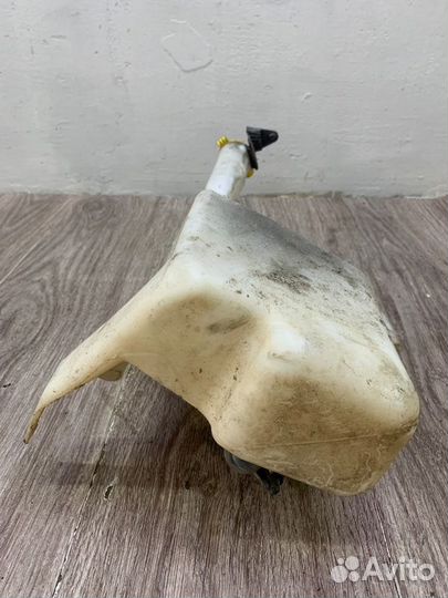 Бачок омывателя Opel Vectra C 2007