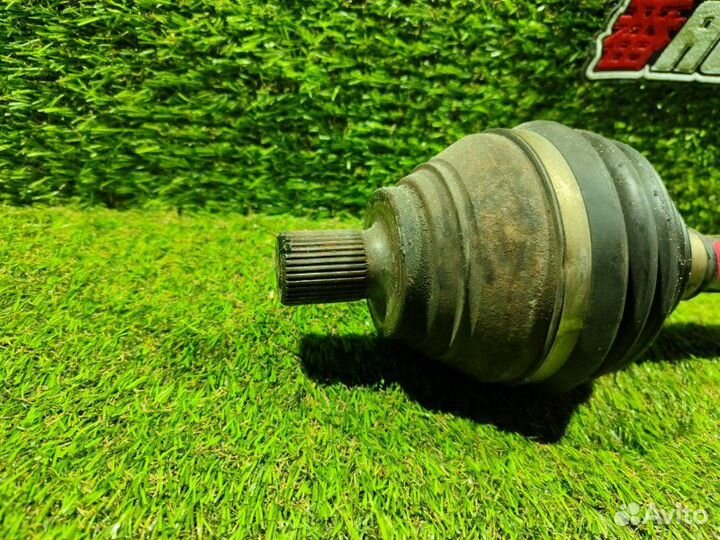 Привод передний левый Volkswagen Passat A32 cffb