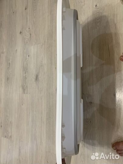 Детская ванночка-трансформер