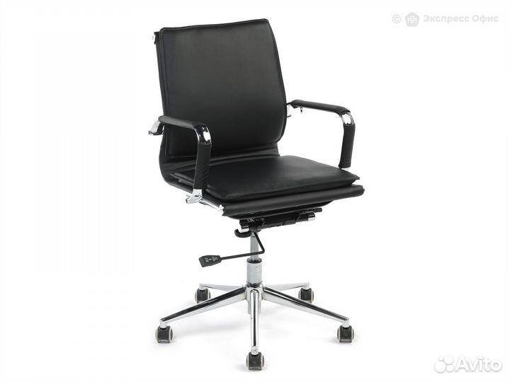 Кресло офисное Харман LB