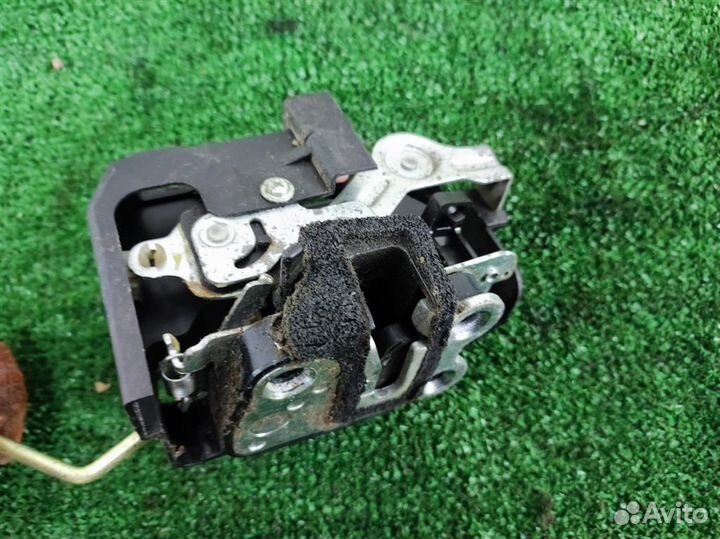 Замок двери задней левой KIA Picanto (BA) 2010