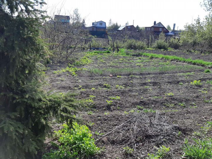 Дача 20 м² на участке 6,5 сот.