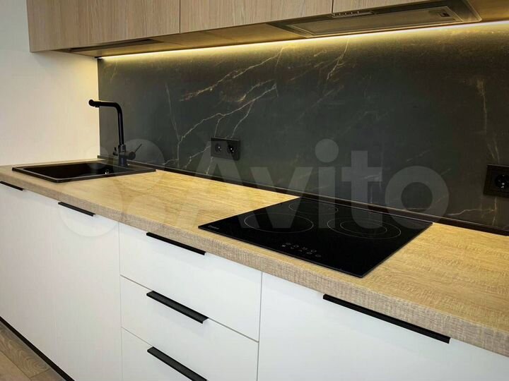 Квартира-студия, 25,7 м², 19/19 эт.