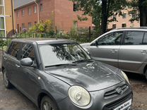 LIFAN Smily (320) 1.3 CVT, 2014, 59 684 км, с пробегом, цена 550 000 руб.