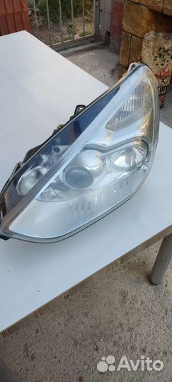 Запчасти на форд галакси 2,2010 года