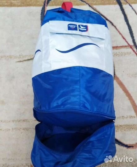 Рюкзак winston