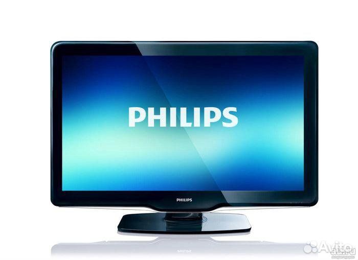 Телевизор Philips 32 PFL 5604/12