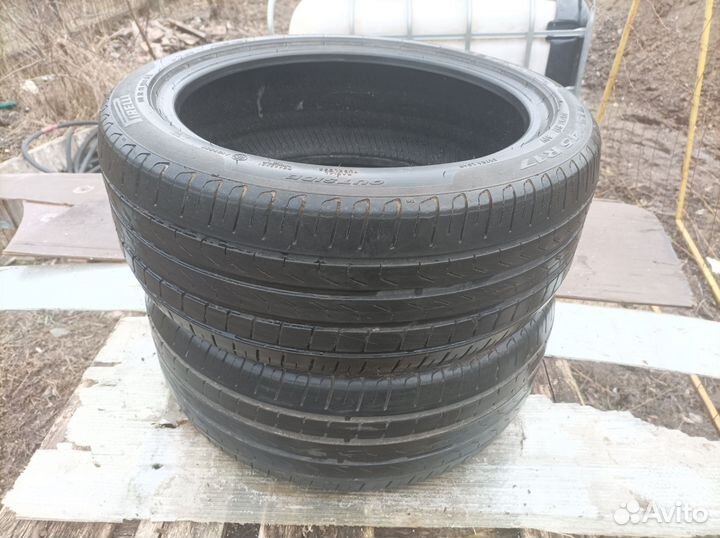 Pirelli Cinturato P7 215/45 R17