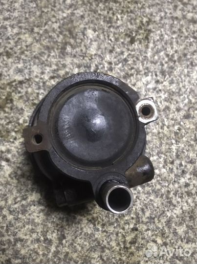 Насос гур рено логан рено сандеро 1.4 K7J710