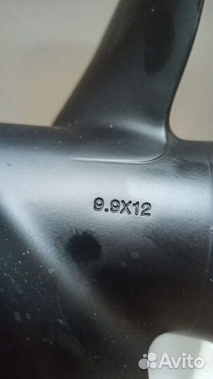 Лодочный мотор Tohatsu M25-30HS