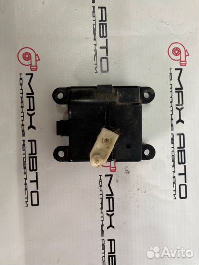 Б/У Сервопривод заслонки печки (моторчик