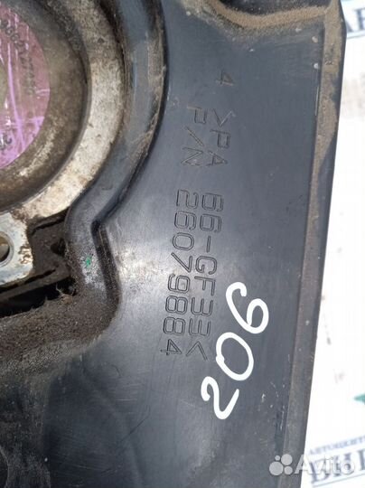 Насос гур Peugeot 206 I (1998—2012)