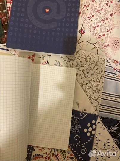 Тетради в клетку цена за все