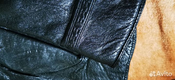 Перчатки зимние женские