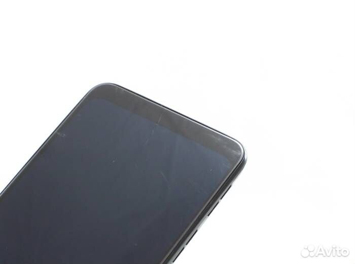 Дисплей для Samsung A03 Core (A032F) в рамке