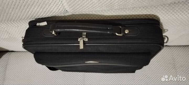 Сумка для ноутбука 15 6