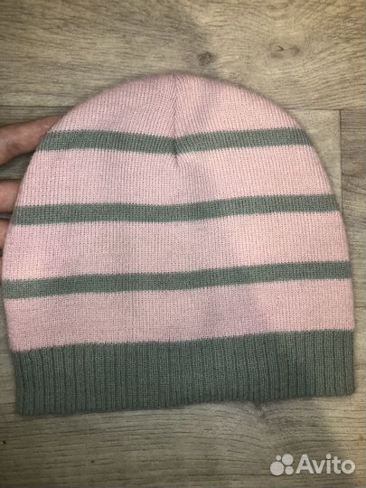 Шапки детские для девочек