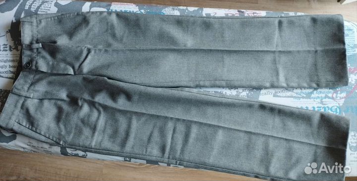 Школьная форма для мальчика 128- 134