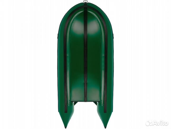 Лодка пвх Тритон 360 Спорт