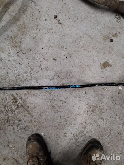 Стабилизатор задний Ssangyong Actyon NEW D20DTF