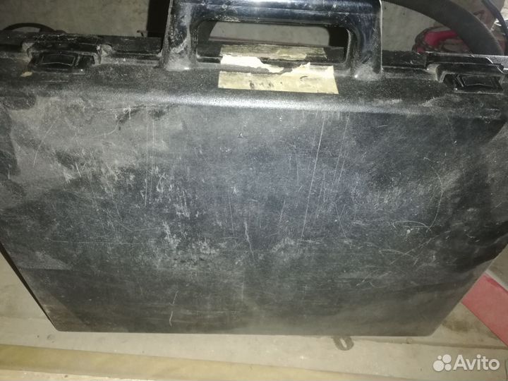 Инструмент