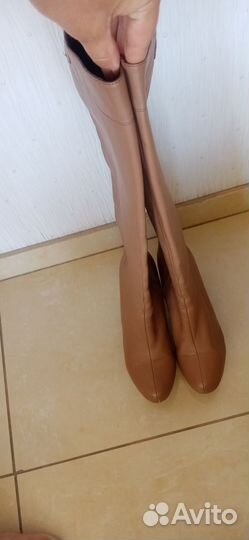 Сапоги и ботинки