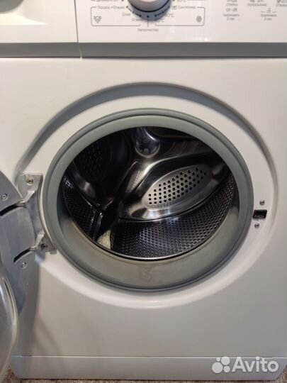 Стиральная машина Dexp 5кг/1000об. В отличном сост