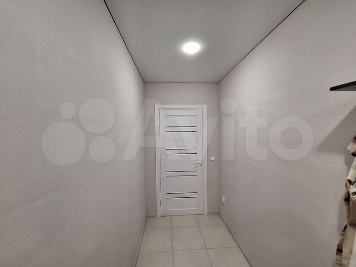 2-к. квартира, 71 м², 4/10 эт.