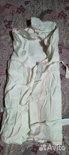 Выписной конверт для детей