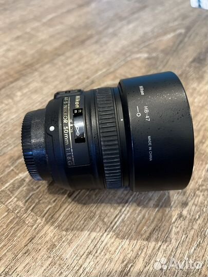 Фотоаппарат nikon d600