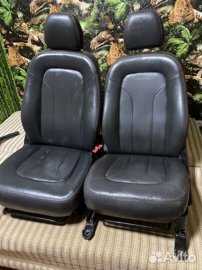 Продам салон (сидения) от Лифан х60 2017 года