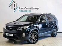 Kia Sorento 2.2 AT, 2017, 177 954 км, с пробегом, цена 1 999 000 руб.