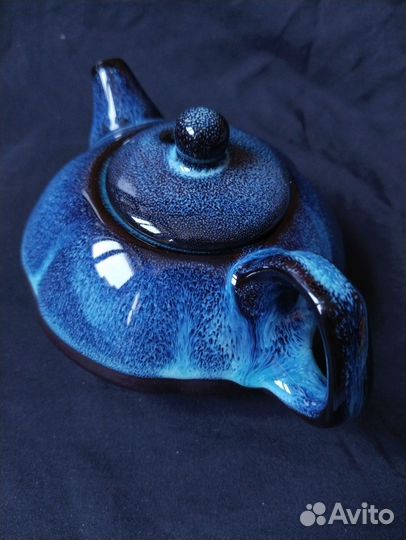 Новый китайский набор для чайной церемонии