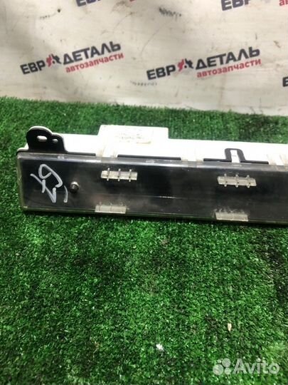 Дисплей информационный Geely Emgrand X7