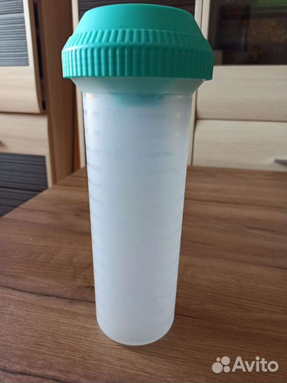 Миксер (шейкер) Tupperware большой