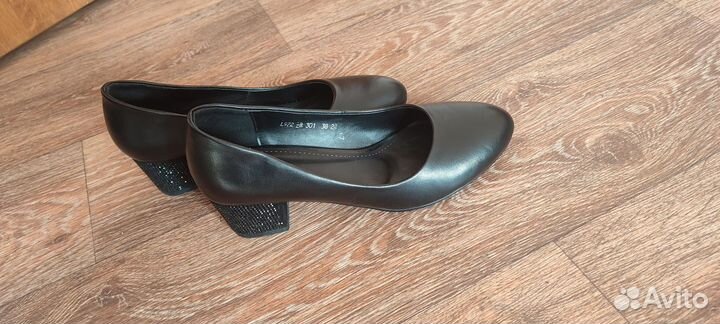 Туфли 35 размер
