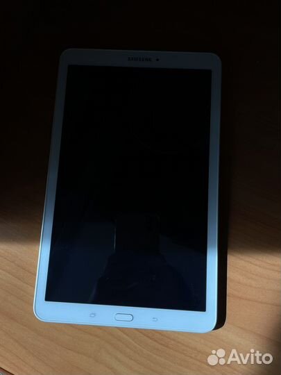 Samsung galaxy tab e 9.6