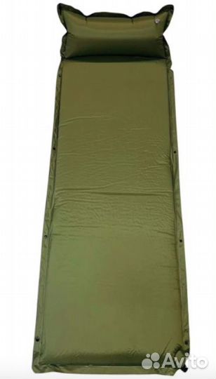 Самонадувающийся коврик