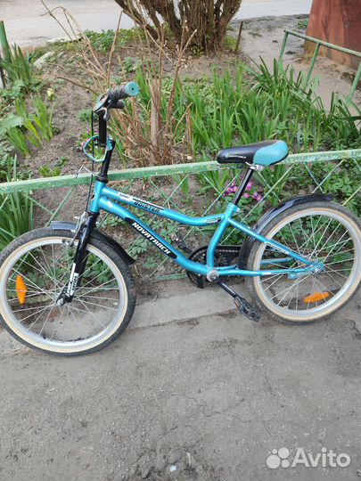Велосипед 20 дюймов
