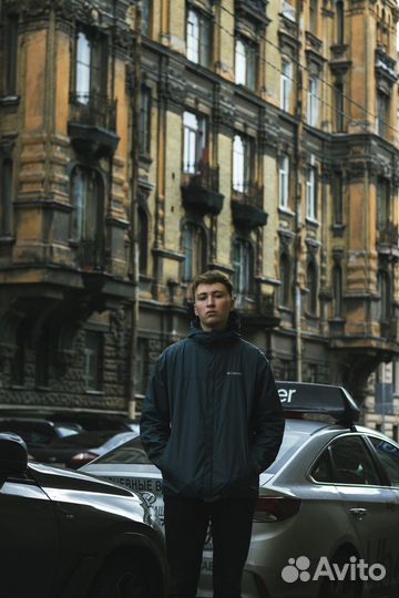 Фотограф