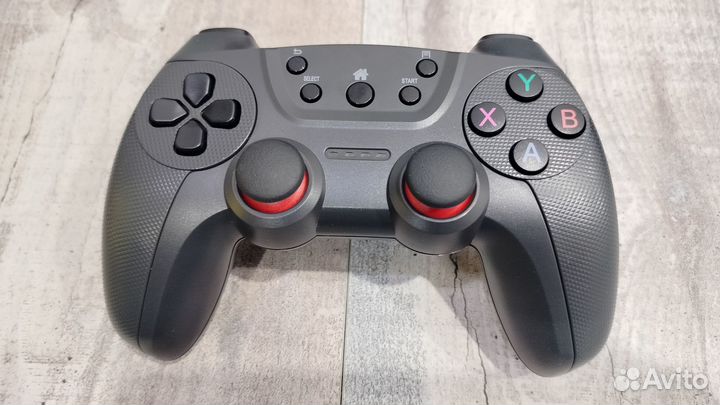 Геймпады Х2 для тв боксов