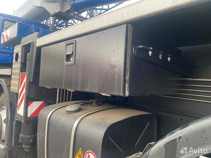 Галичанин КС-55729-1В (ОВОИД), 2025