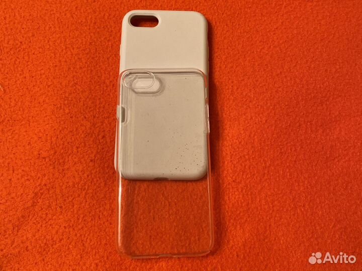 Чехол на iPhone 7 /8