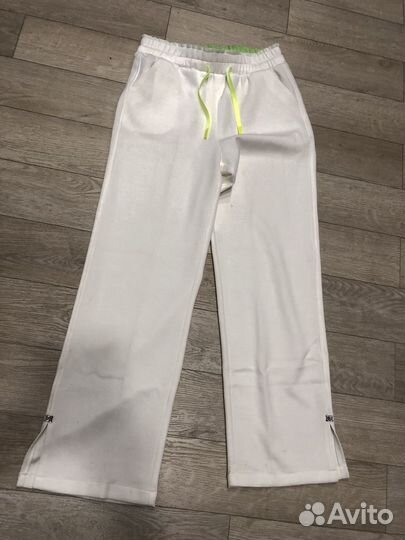 Брюки спортивные женские 46 48
