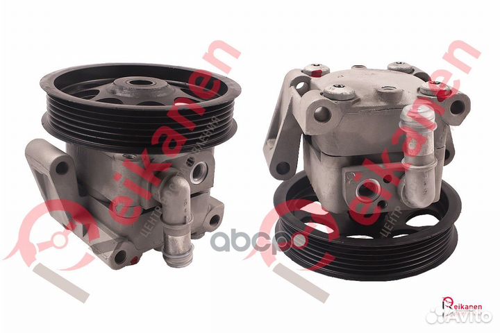 P0731A Насос гур ford focus III 1.6 11- P0731A