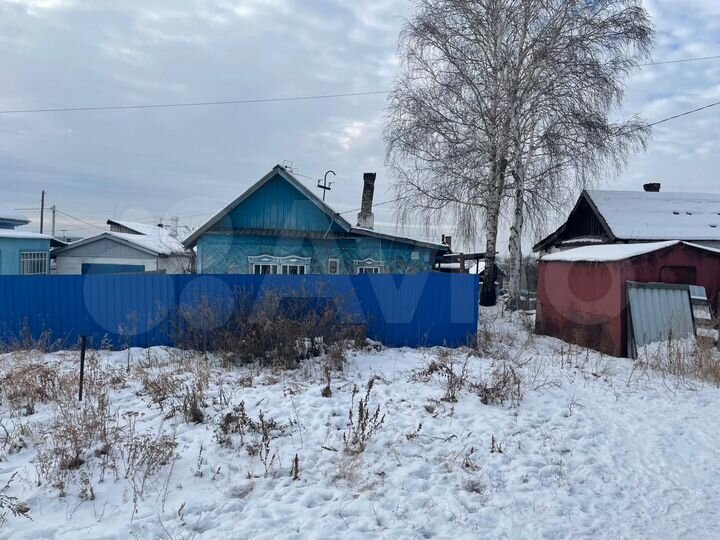 Участок 40 сот. (ИЖС)