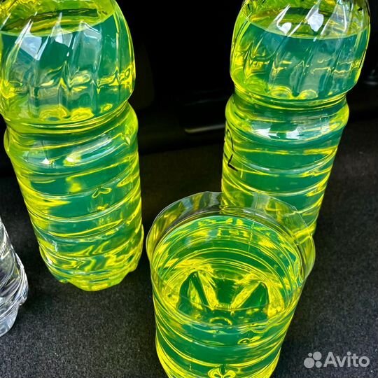 Дизельное топливо