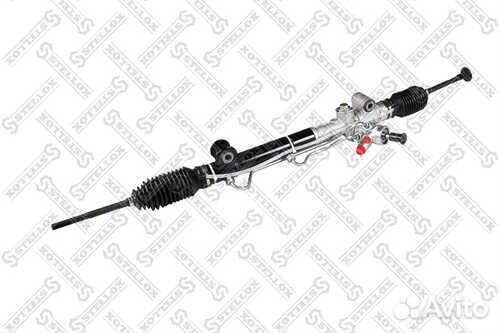 Рулевая рейка Daewoo Matiz 98