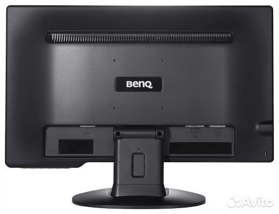 Монитор BenQ G2410HD 24 
